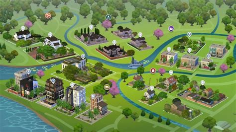 sauvegarde sims 4 à télécharger.